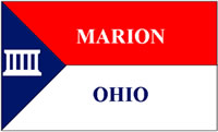marion ohio city council flag businesses copies contained ordinances proceedings summary within section well find